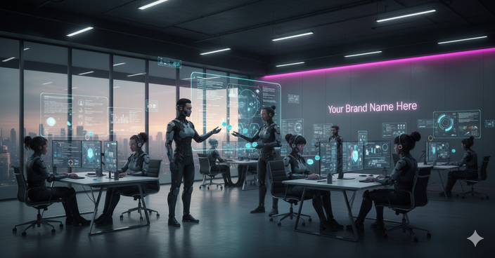 Integrations Example